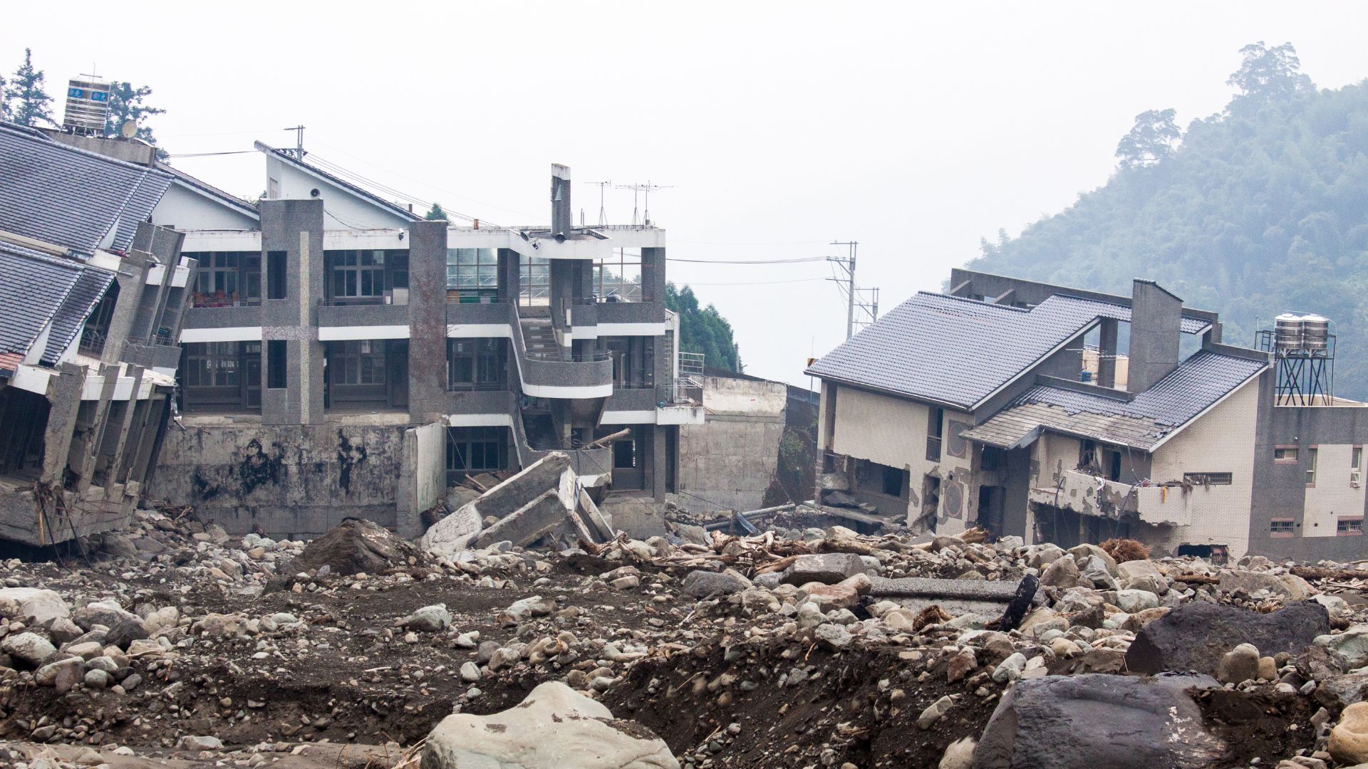 Understanding the IRS Disaster Relief Programs for Taxpayers Payne