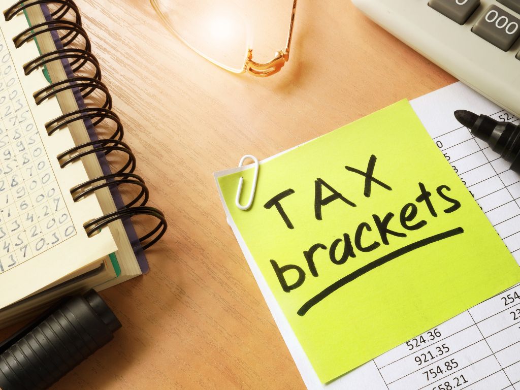 Will Your Tax Bracket Change In 2023 Payne Nickles Company Ohio 