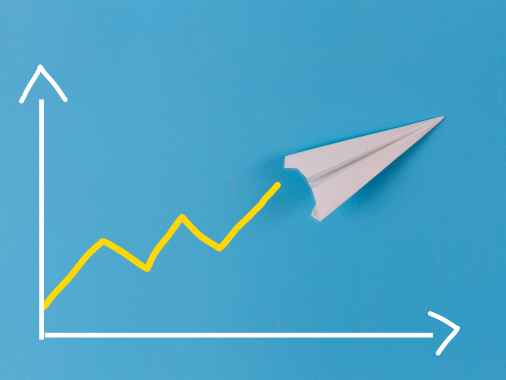 cash flow graph for construction business