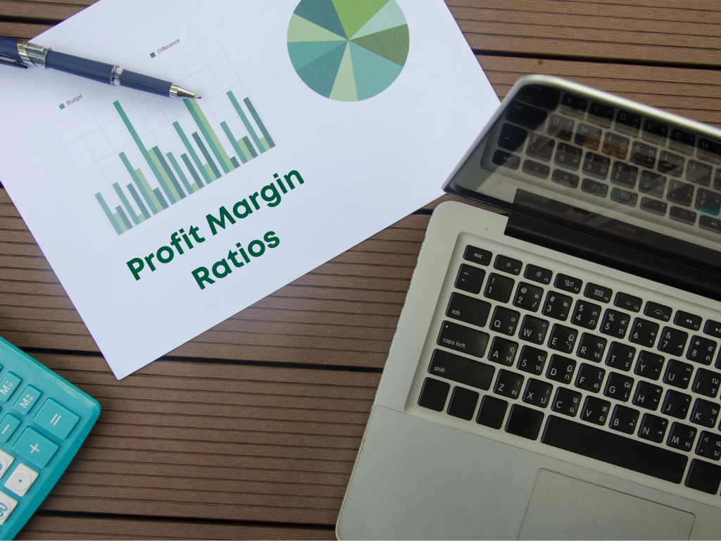 Profit Margin Ratios