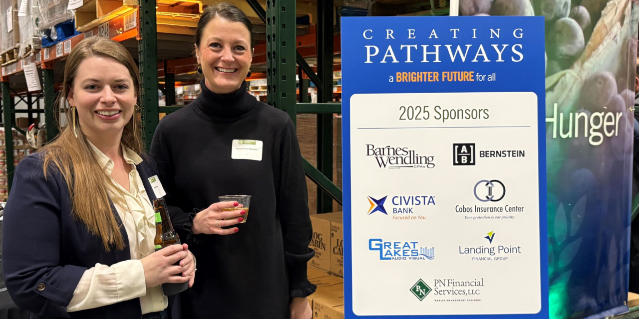 2025 Second Harvest Dinner Event