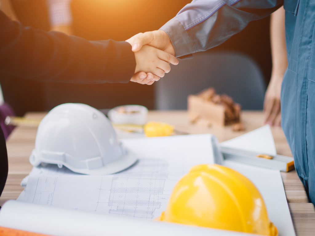 Construction Deal