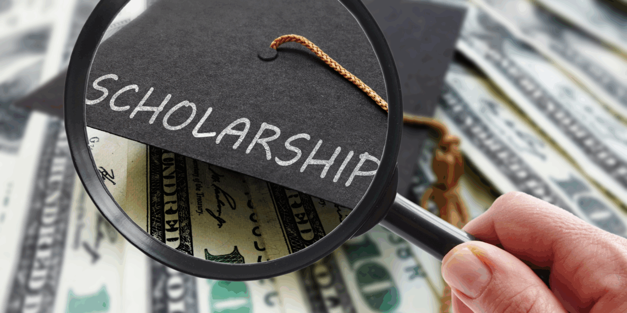 2025 Todd Spore Scholarship