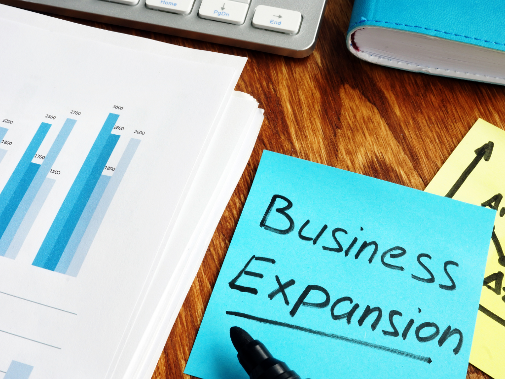 Proactive Tax Planning for Expanding Businesses