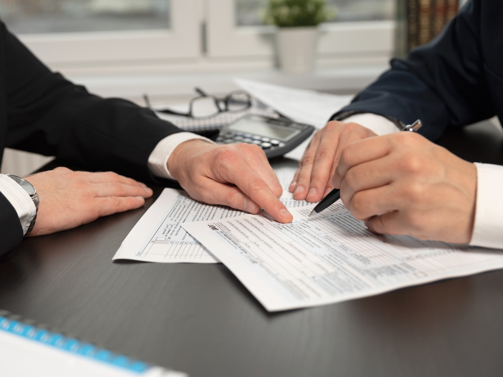 4 Tax Planning Opportunities You Might Be Overlooking