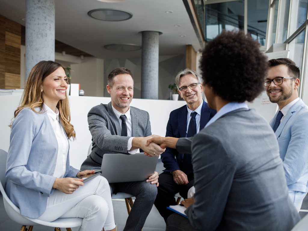 Business Succession Planning: Keeping Profits Intact Across Generations