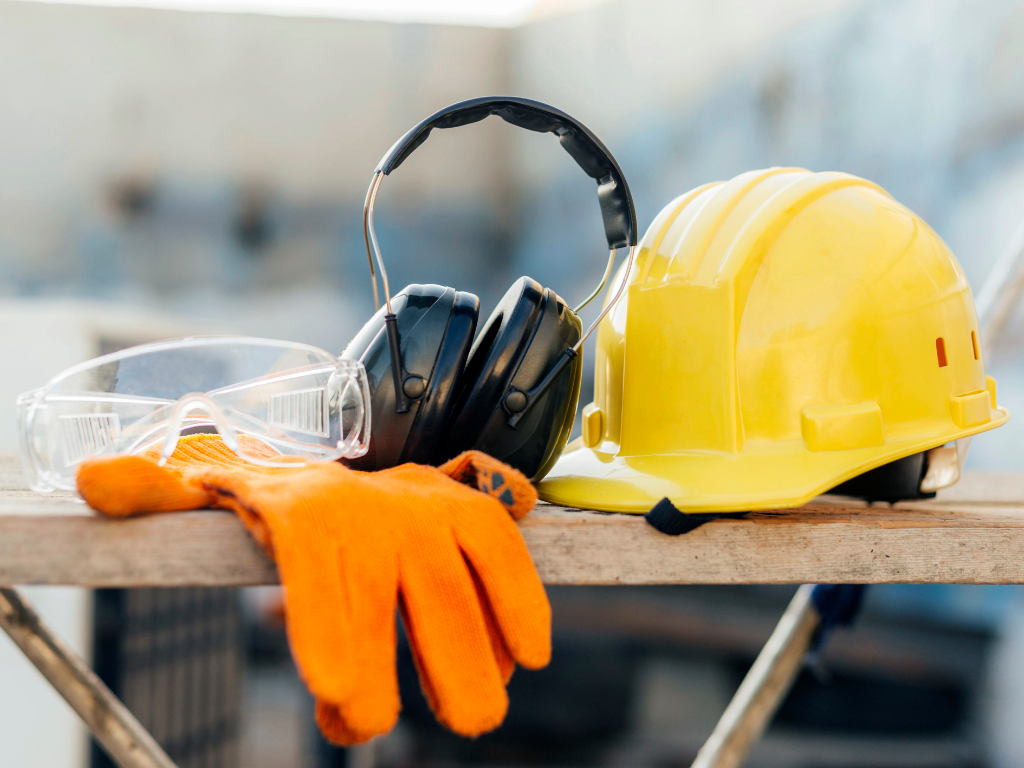 OSHA’s New PPE Requirement: How to Budget for Compliance Effectively