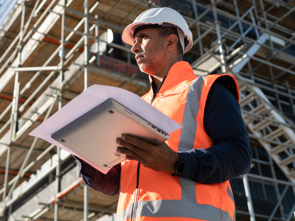 The Importance of Keeping Good Records in Construction