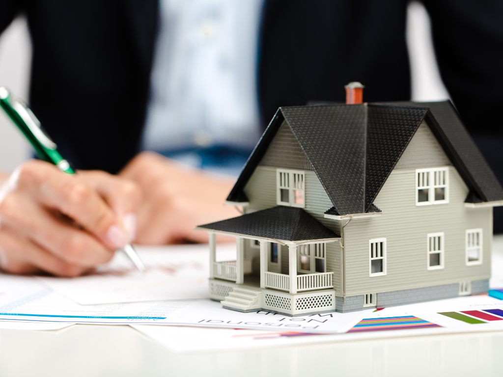 4 Tax Planning Opportunities You Might Be Overlooking – 1031 Exchanges