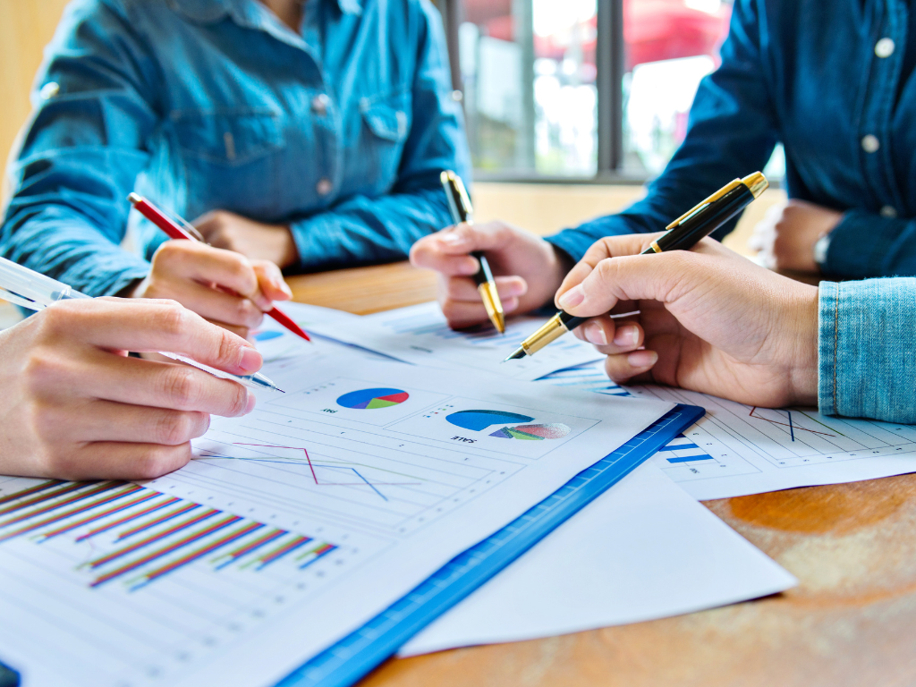Developing a Long-Term Financial Vision in Times of Uncertainty