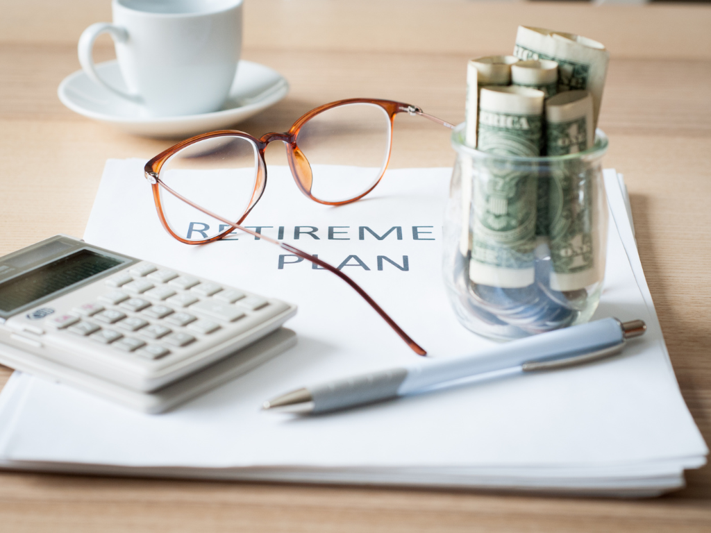 Tax-Smart Retirement Planning for Business Owners