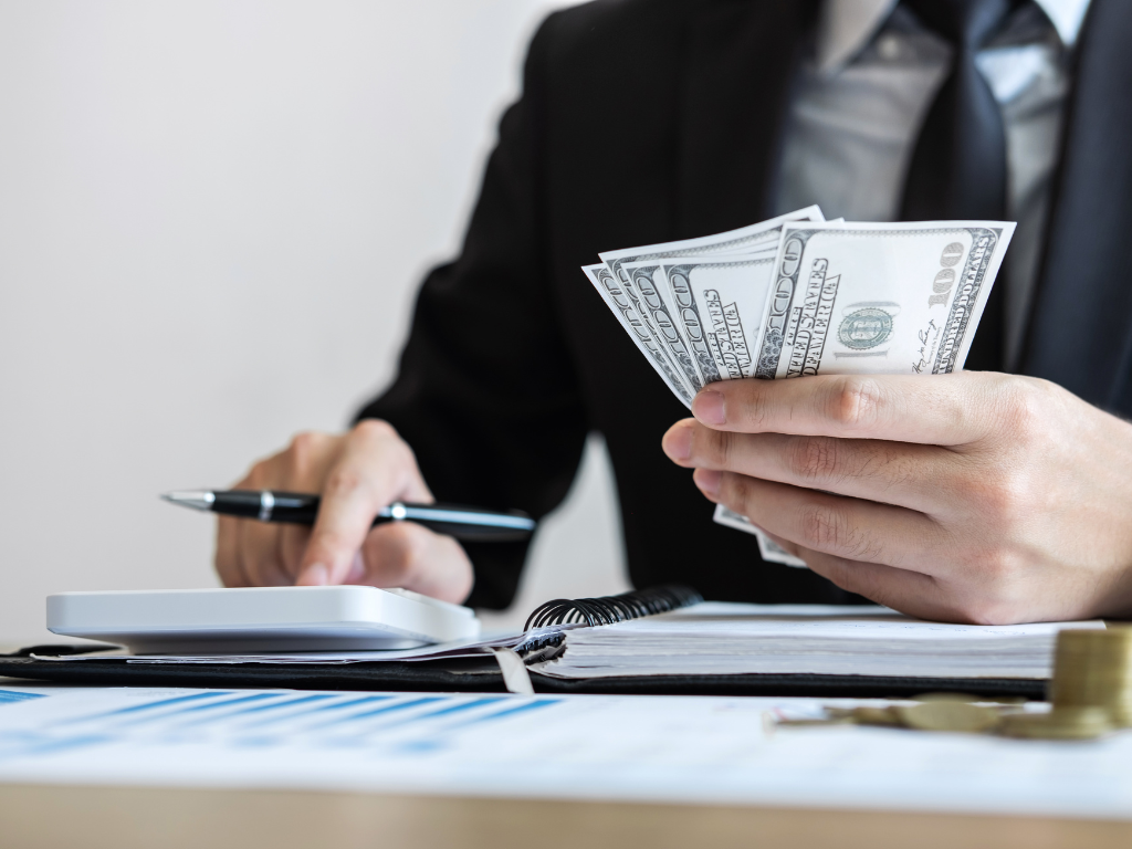4 Tax Planning Opportunities You Might Be Overlooking – Direct Indexing
