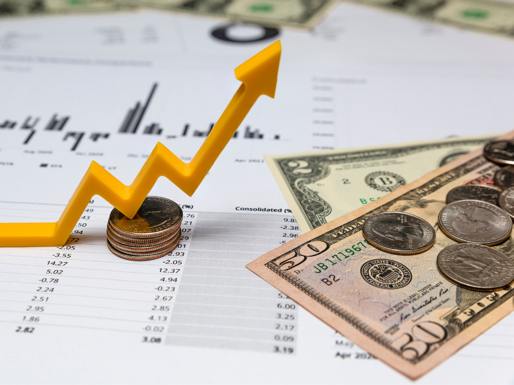 Strengthening Business Resilience Through Diversified Revenue Streams