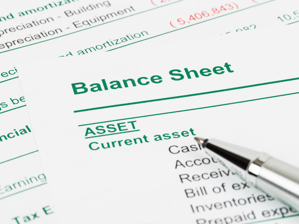 How to Spot Red Flags Across Your Financial Statements Before They Become Problems