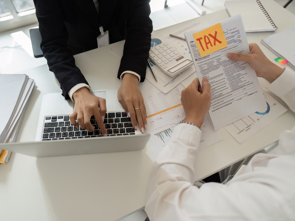 What Does TCJA Mean for Your Year-End Tax Strategy?