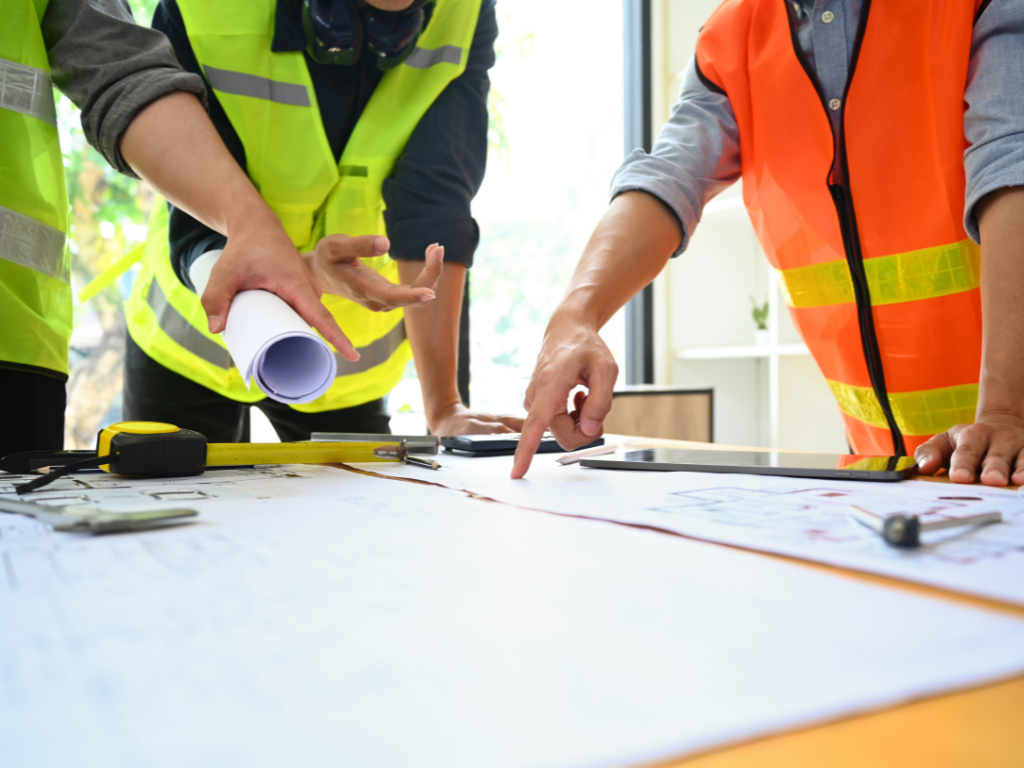 How to Prepare Your Construction Business for Seasonal Slowdowns