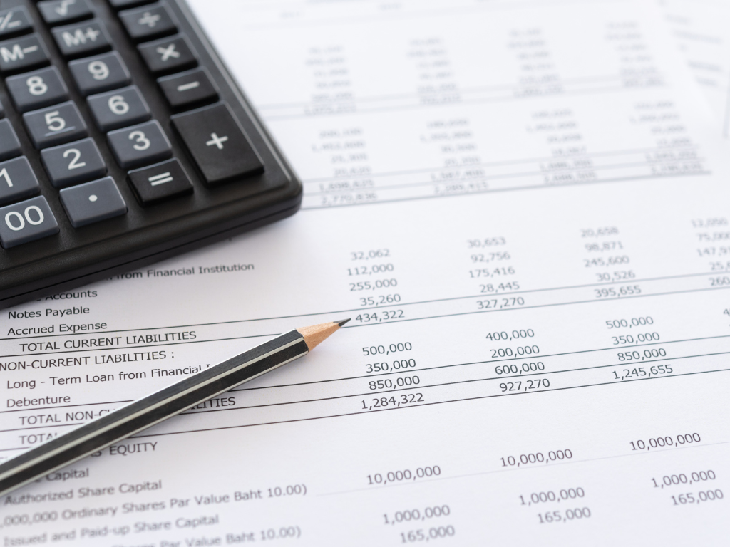 Balance Sheet Ratios Every Business Owner Should Monitor