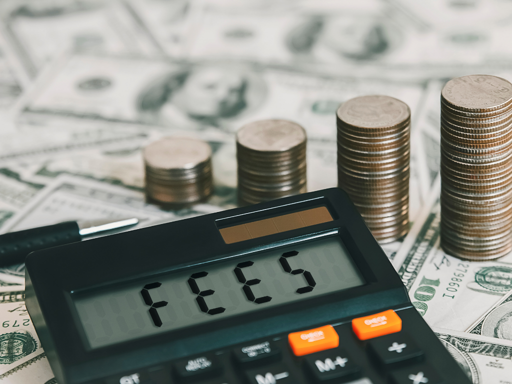Is Your Fee Structure Costing You Customers?