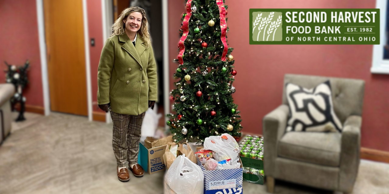 2026 Food and Clothing Drive