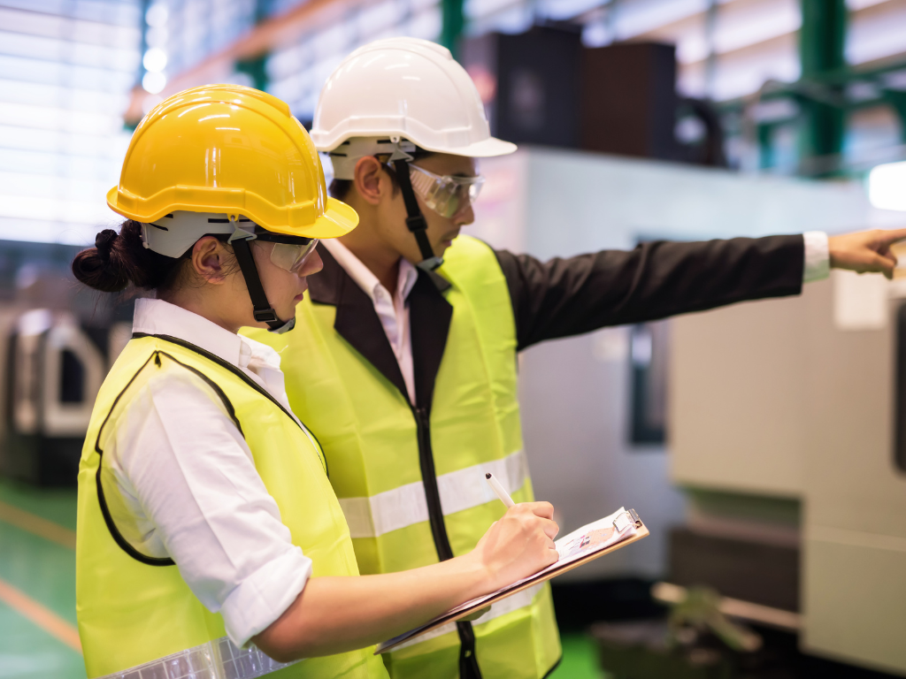 Preparing Your Construction Business for Financial Audits and Reviews