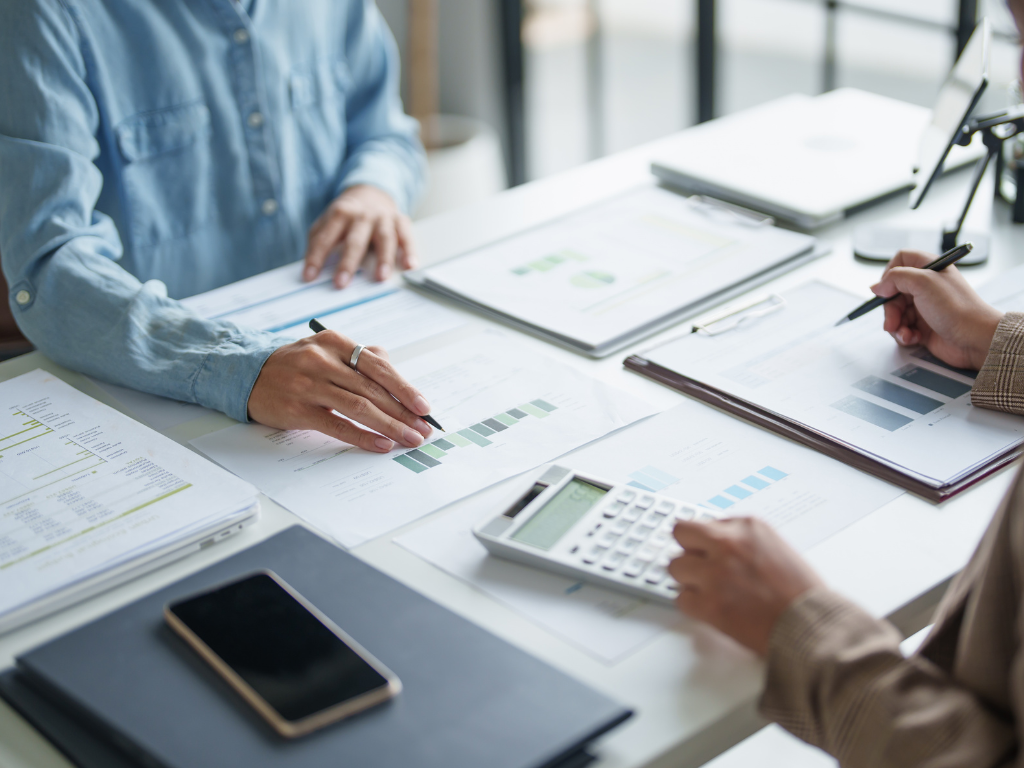 Strengthening Internal Controls for Small Businesses