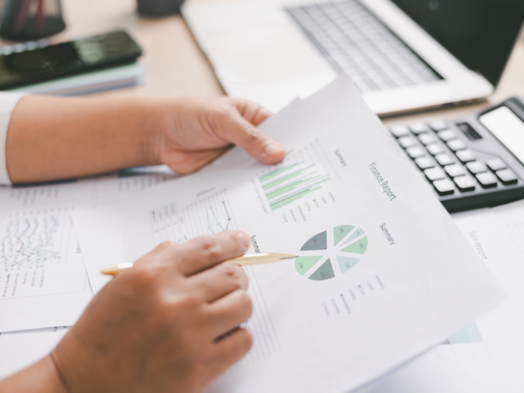 How to Evaluate the Financial Drivers of Your Business Performance
