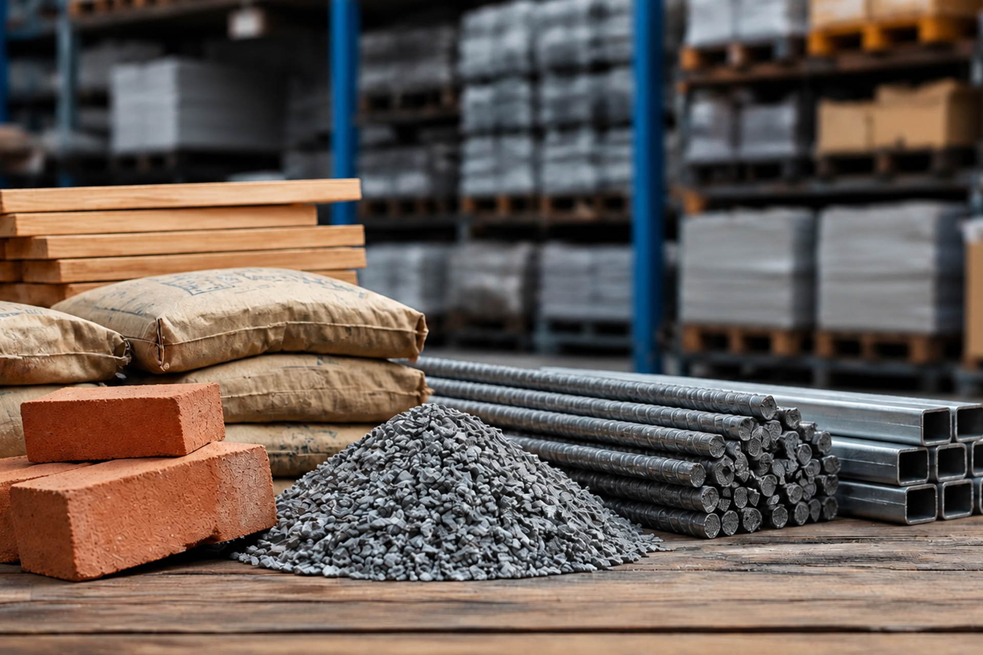 Mitigating Financial Risk from Volatile Material Prices in 2026