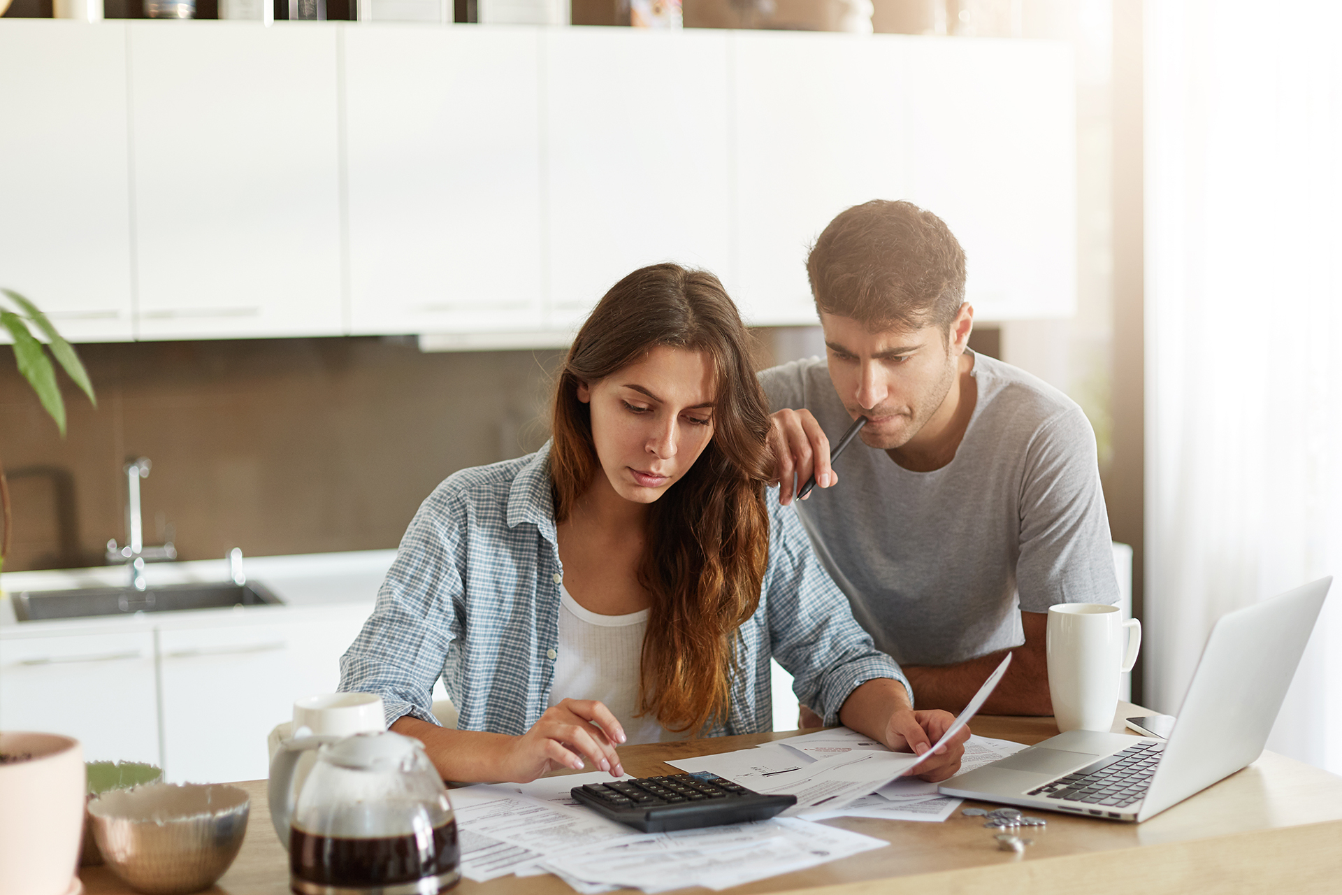 Working-Families