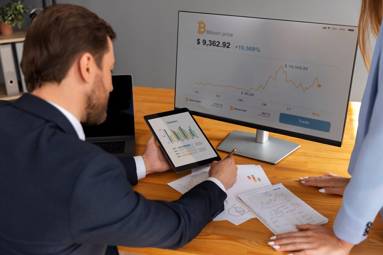 Accounting Automation